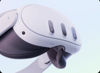 ASUS ROG membuat headset VR performa untuk Meta