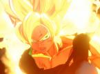 Teaser Dragon Ball Z: Kakarot tunjukkan sistem pertarungan dan story mode