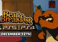 Bear and Breakfast datang ke PlayStation pada pertengahan Desember