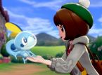 Seekor Pokémon mythical baru akan diungkapkan bulan depan