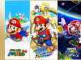Super Mario 3D All-Stars diumumkan untuk Nintendo Switch