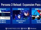 Persona 3 Reload DLC "The Answer" mengumumkan tanggal rilis September