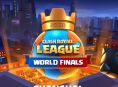 Clash Royale League World Finals 2020 akan diadakan di Shanghai