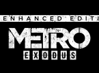 Metro Exodus PC Enhanced Edition akan mendarat minggu depan