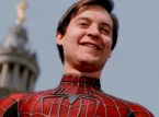 Spider-Man Tobey Maguire tetap menjadi yang paling populer di Netflix