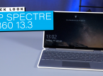 Quick Look: Laptop HP Spectre X360 13.3