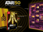 Atari 50: The Anniversary Celebration mendapatkan 12 game baru 2600 minggu depan