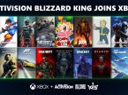 Xbox mengkonfirmasi game Activision Blizzard akan mulai hadir di Game Pass pada tahun 2024