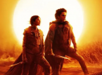 Dune: Part Two mendekati $ 700 juta di box office global