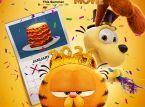 The Garfield Movie berdering di Tahun Baru dengan poster segar