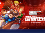 Street Fighter Mobile dalam masa praregistrasi untuk peluncuran di Tiongkok