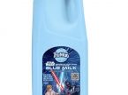 Anda tidak memintanya, tetapi Star Wars Blue Milk sebenarnya sedang dirilis