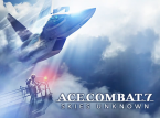 Ace Combat 7: Skies Unknown telah terjual 2,5 juta kopi dan dapatkan update peringatan 2 tahun