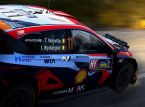 EA Sports WRC Musim 2 menghadirkan Reli Eropa Tengah baru sebagai fitur utama