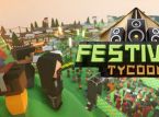 Festival Tycoon akan tiba di Steam Early Access tanggal 27 September