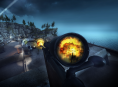 Oculus tunjukkan gameplay eksplosif dari Sniper Elite VR