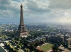 The Architect: Paris, mengelola kota dari dunia nyata