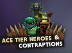Dota Underlords dapatkan Ace Tier Hero dan Contraptions