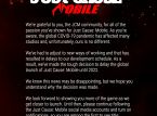 Just Cause: Mobile telah ditunda ke 2022