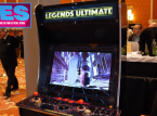 Legends Ultimate Arcade menarik perhatian kami di CES 2020
