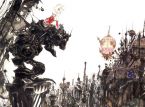 Karyawan Square Enix ingin membuat Final Fantasy VI Remake