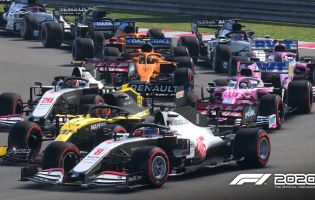 F1 Esports Series akan kembali tanggal 27 Agustus
