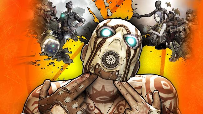 Gearbox dijual ke Take-Two Interactive
