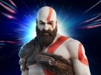 Apakah Kratos dari God of War masuk ke Fortnite?