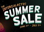 Steam Summer Sale Telah Dimulai!