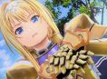 Sword Art Online: Alicization Lycoris telah berstatus gold