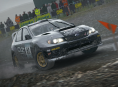 Apakah Codemasters memberi petunjuk tentang Dirt Rally 2.0?