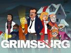 Fox mengungkapkan tanggal perdana untuk serial animasi terbarunya 'Grimsburg'