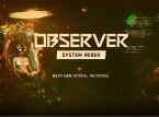 Bloober Team umumkan game mereka selanjutnya, Observer: Redux System