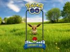 Eevee menjadi bintang dari event Community Day Pokémon Go di bulan Agustus
