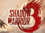 Shadow Warrior 3 diumumkan bersama sebuah trailer teaser