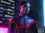 Spider-Man: Miles Morales dibundel bersama Spider-Man versi PS5
