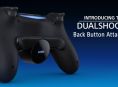 PlayStation DualShock 4 Back Button Attachment