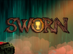 Sworn adalah roguelike co-op 1-4 baru dari tim veteran Riot Game