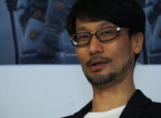 Hideo Kojima menjadi salah satu juri di Venice Film Festival