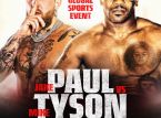 Anda tidak memintanya... tapi Jake Paul melawan Mike Tyson sama saja