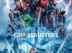 Poster terbaru Ghostbusters: Frozen Empire es beberapa Mini-Pufts
