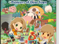Deluxe Edition versi fisik untuk Story of Seasons: Pioneers of Olive Town telah diumumkan