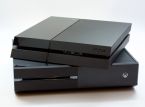 Penjualan Xbox dan PS4 menurun menjelang konsol generasi berikutnya