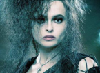 Helena Bonham Carter mengecam "budaya bangun"