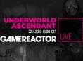 Mengenal dunia Underworld Ascendant di GR Live hari ini