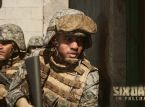 Shooter Perang Irak, Six Days in Fallujah telah ditunda hingga kuartal akhir 2022