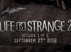 Episode perdana Life is Strange 2 akan rilis pada 27 September