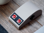 8BitDo merilis mouse nirkabel yang terinspirasi dari NES