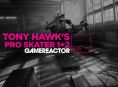 Kami akan memainkan Tony Hawk's Pro Skater 1 + 2 pada GR Live kali ini