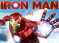 Tanggal rilis Iron Man VR telah diumumkan